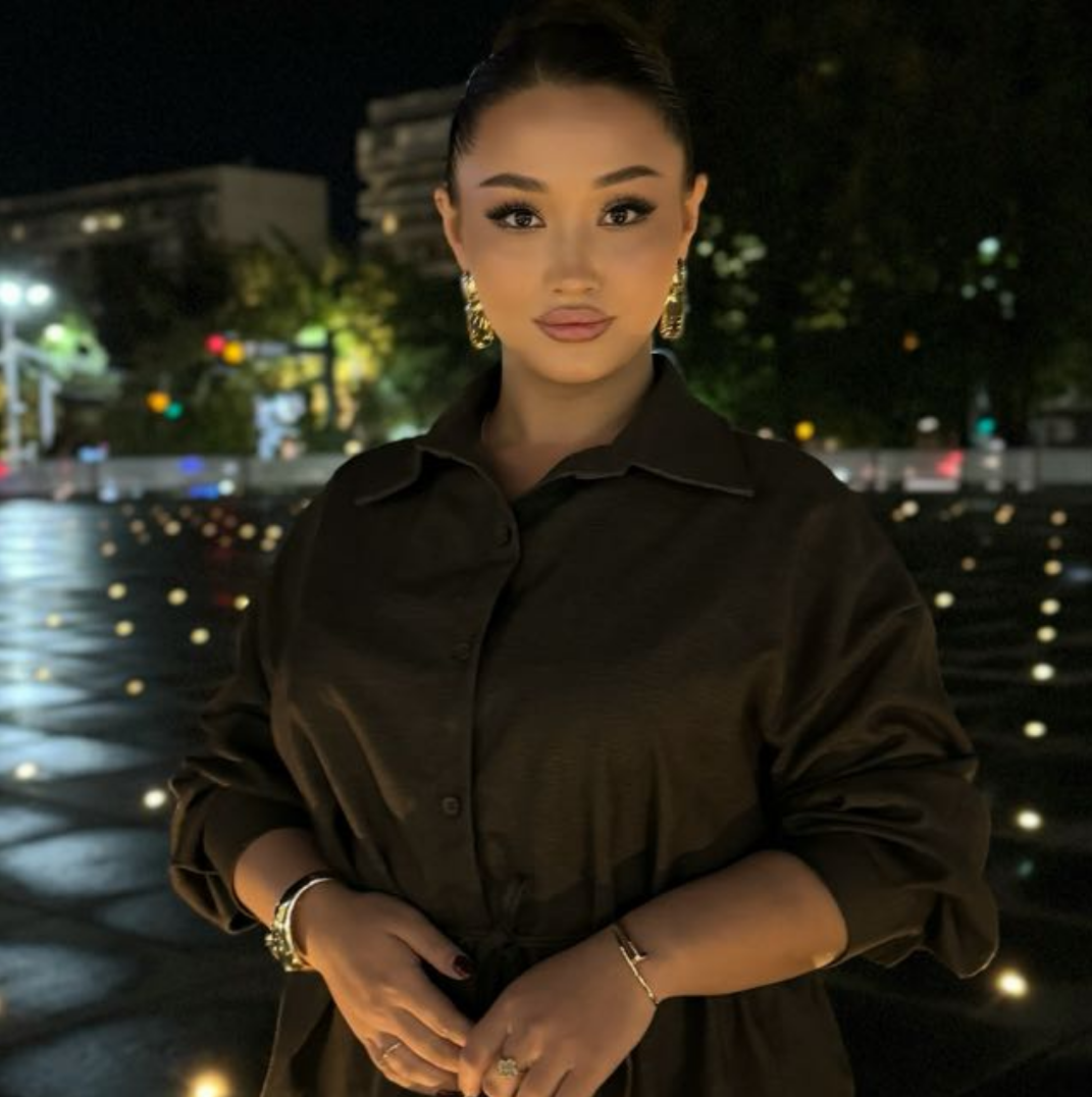 Диана, таролог в Алматы