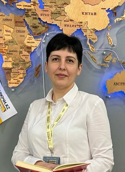 Антонина П.
